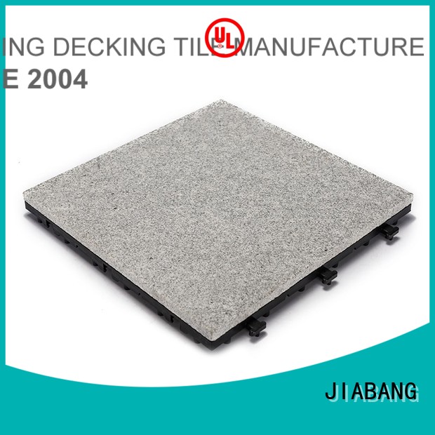 JIABANG highly-rated gray granite tile latest for porch construction