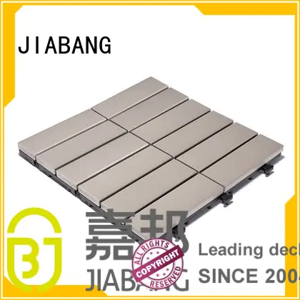 pvc deck tiles home decking Bulk Buy room JIABANG