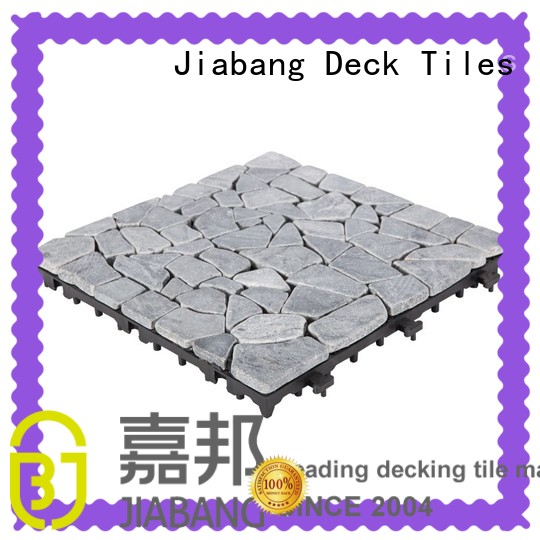 JIABANG outdoor travertine tile outside high-quality for garden decoration
