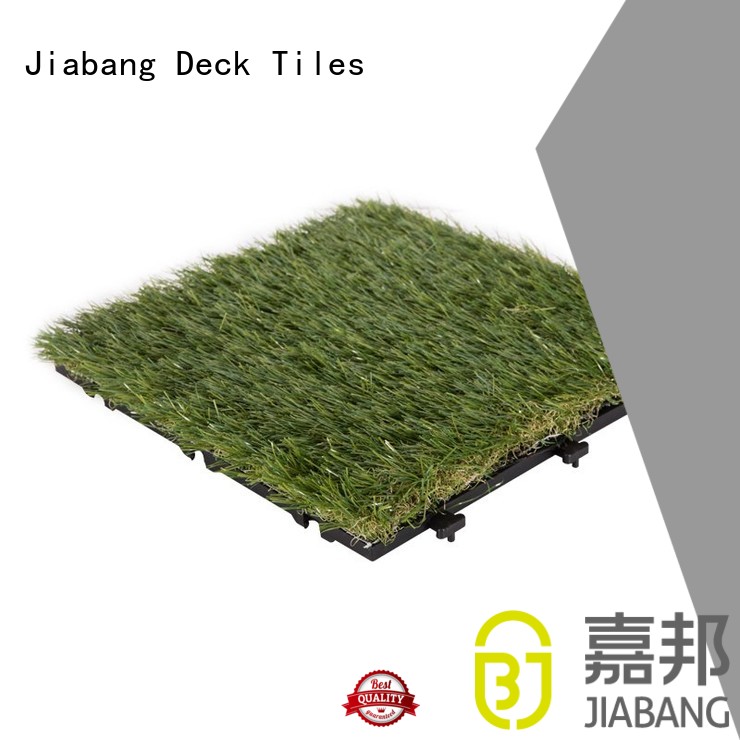 artificial grass tiles flooring top-selling for wholesale