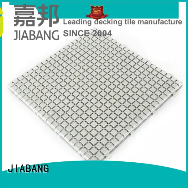 plastic mat non slip bathroom tiles anti-sliding for customization JIABANG