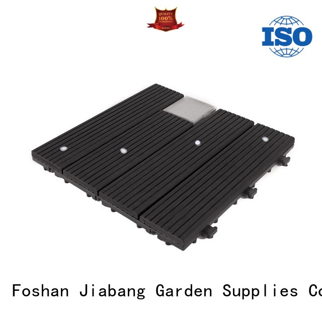 hot-sale balcony deck tiles eco-friendly protective ground