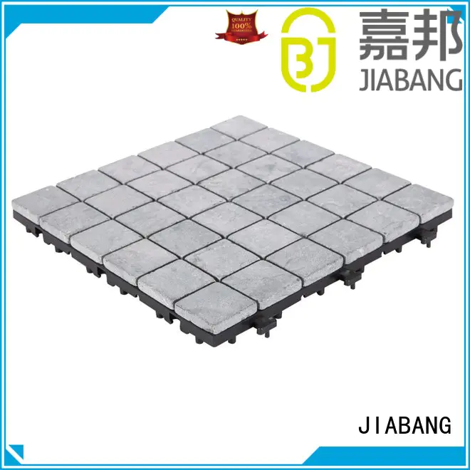 JIABANG outdoor travertine pool pavers high-quality from travertine stone