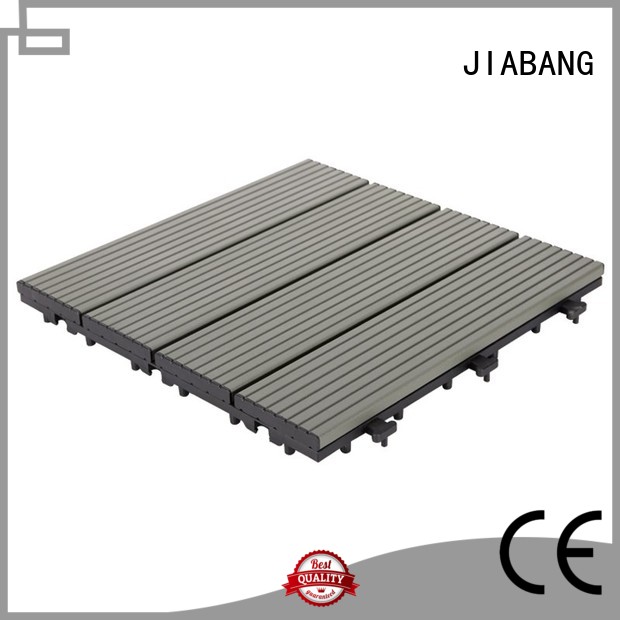JIABANG high-quality metal deck boards universal for customization