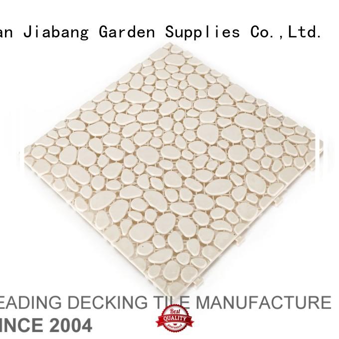 grey coral off slip JIABANG Brand non slip bathroom tiles supplier