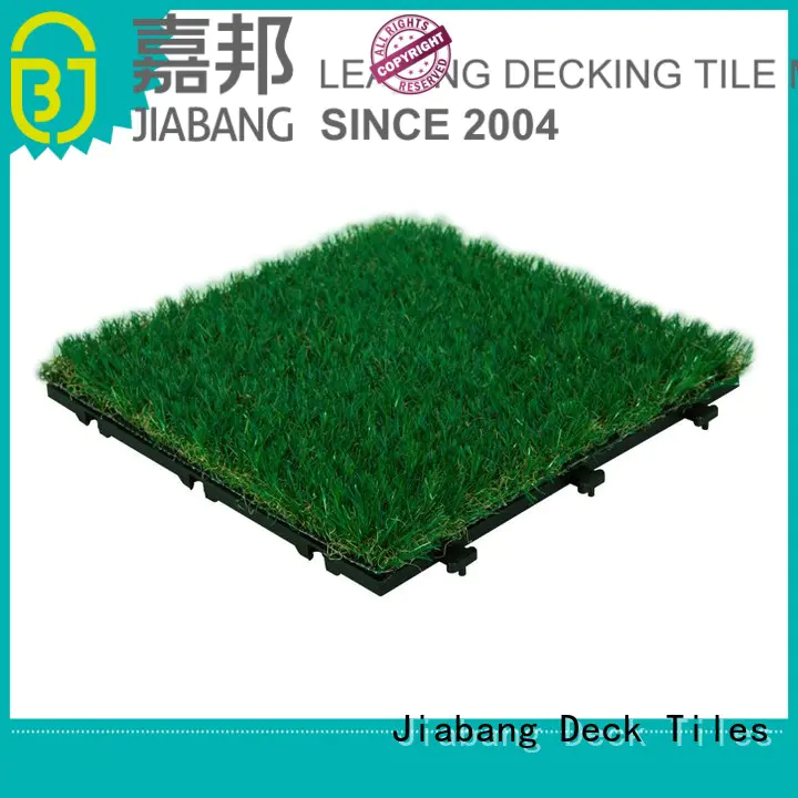 deck tiles on grass hot-sale path building JIABANG