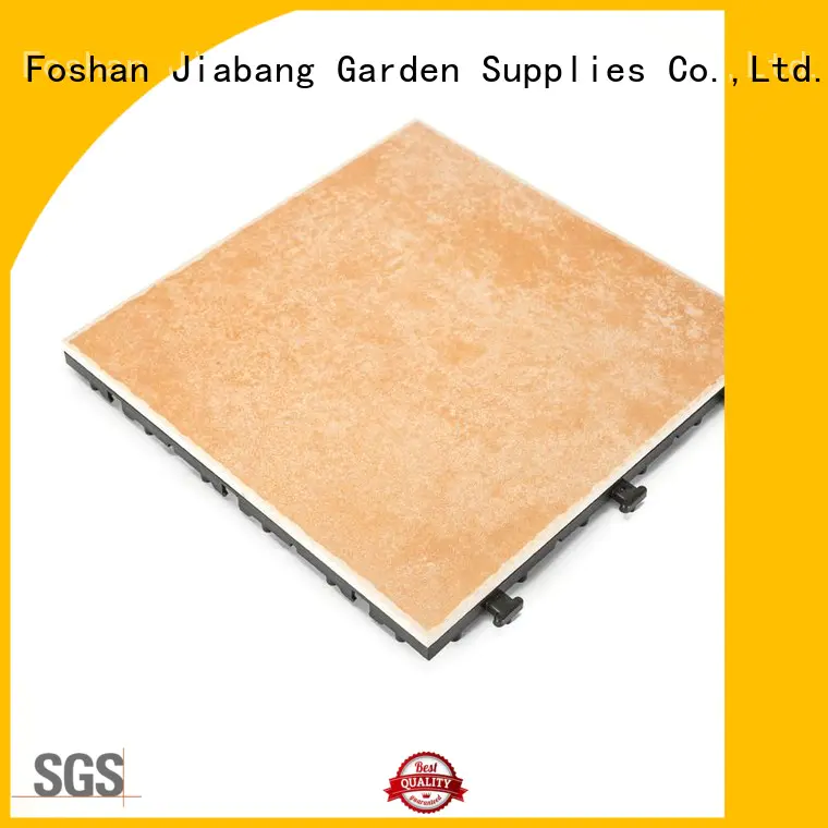 JIABANG outdoor non slip porcelain floor tiles hot-sale building material