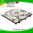 floor install natural JIABANG Brand travertine pavers for sale manufacture