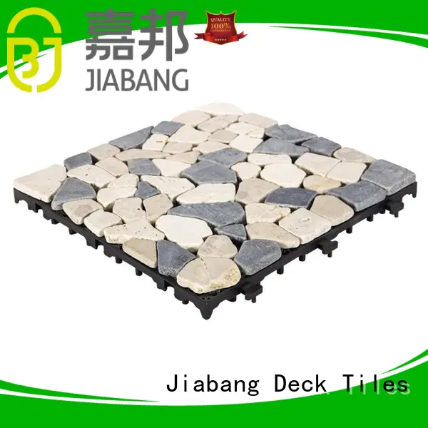 floor install natural JIABANG Brand travertine pavers for sale manufacture