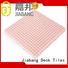 JIABANG Brand sand deck non custom plastic floor tiles outdoor