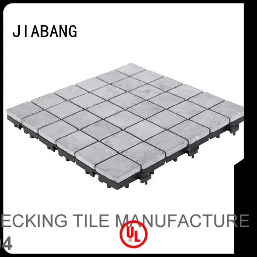 travertine decking deck JIABANG Brand travertine pavers for sale factory
