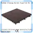 rubber mat tiles porch sport JIABANG Brand company
