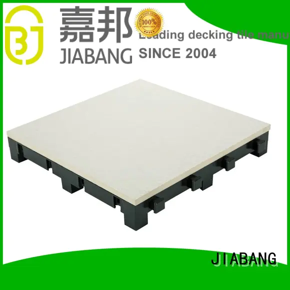 tile building OEM 5cm tiles JIABANG