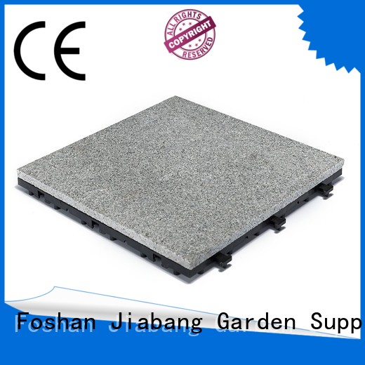 JIABANG custom granite deck tiles at discount for sale