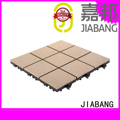 wholesale outdoor ceramic tile balcony at discount for patio