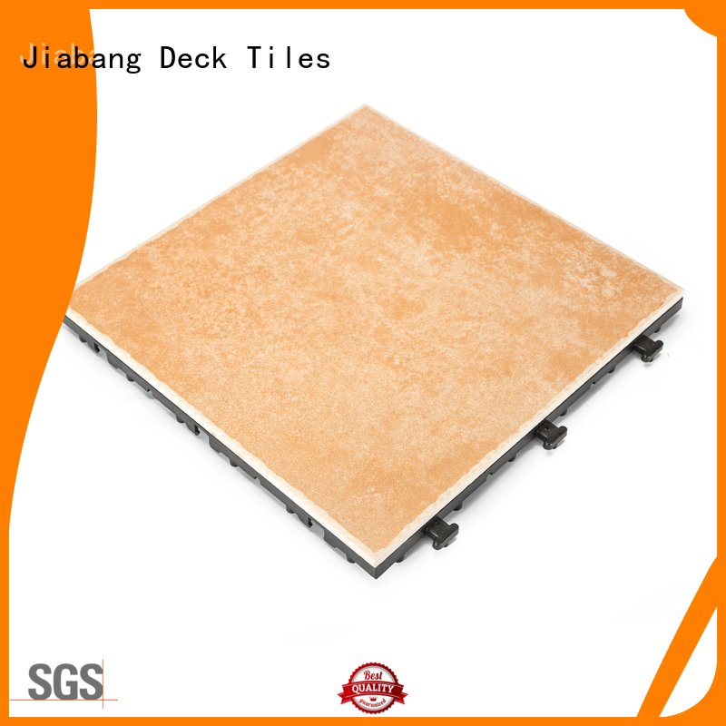 JIABANG frost proof tiles building material