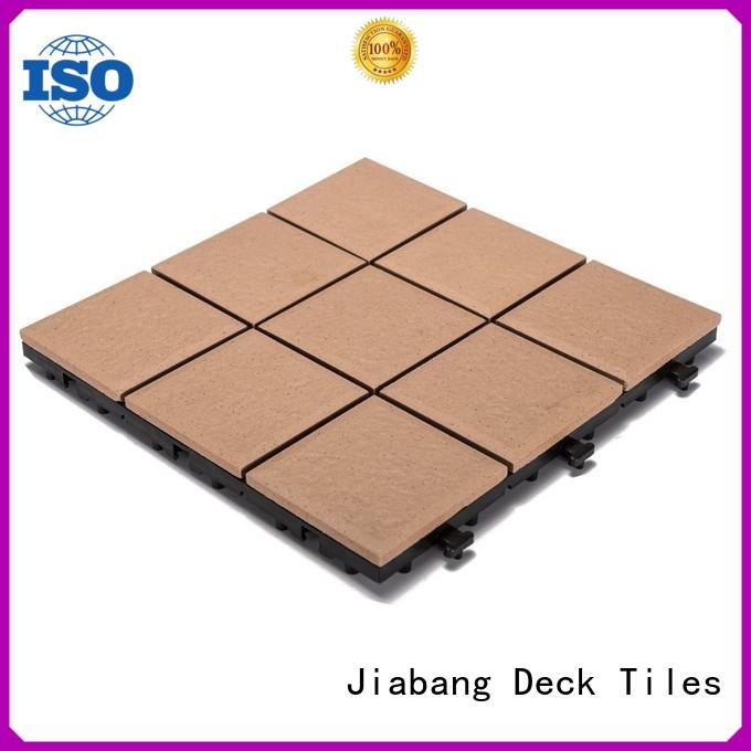 JIABANG hot-sale porcelain tile for outdoor patio custom size at discount