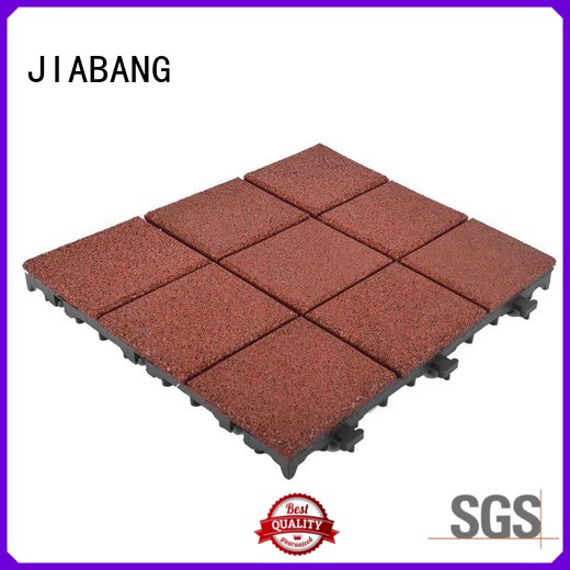 hot-sale interlocking rubber mats composite light weight house decoration