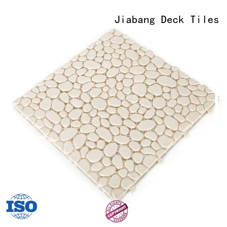 JIABANG non slip bathroom tiles for customization