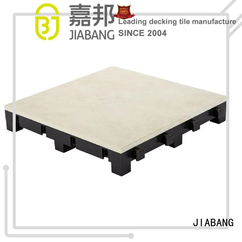 Hot 5cm tiles tall JIABANG Brand