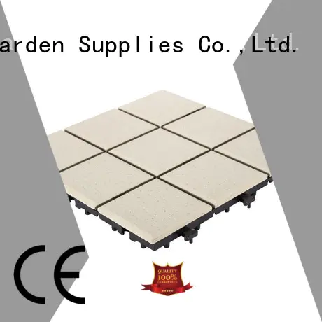 on-sale porcelain garden tiles exterior cheapest factory price for garden