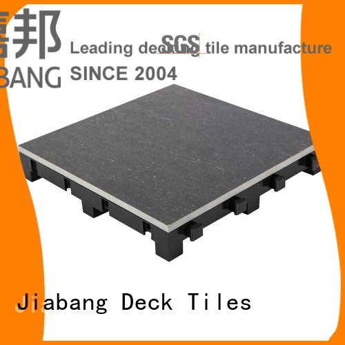 tall 5cm tiles high-quality for patio JIABANG