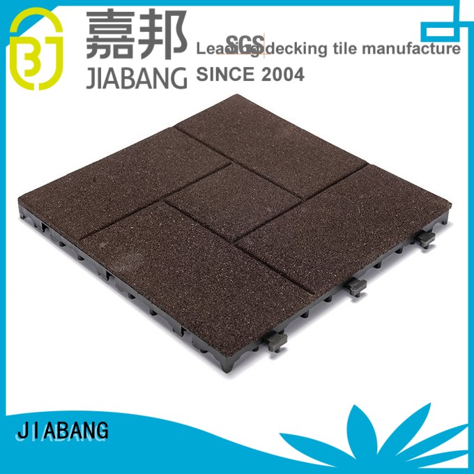 JIABANG flooring gym tiles low-cost at discount