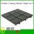 rubber mat tiles patio exterior court JIABANG Brand