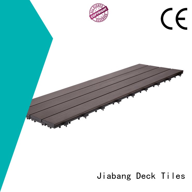 metal deck boards popular for customization