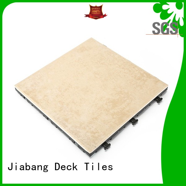 JIABANG non slip porcelain tile top quality building material