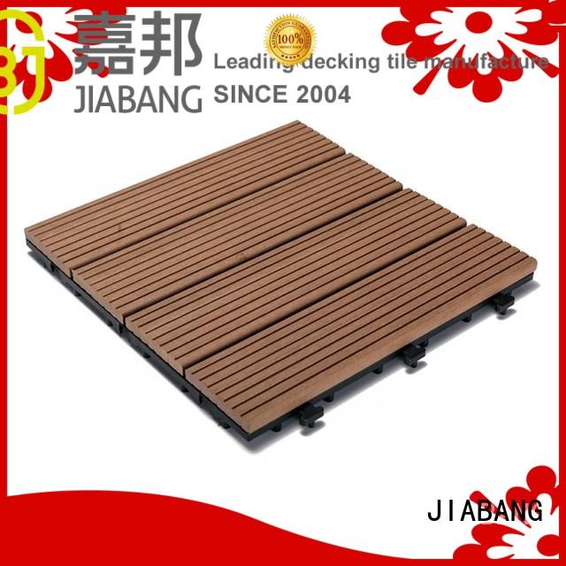 JIABANG frost resistant composite tiles hot-sale top brand