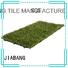 JIABANG Brand grass artificial garden grass floor tiles