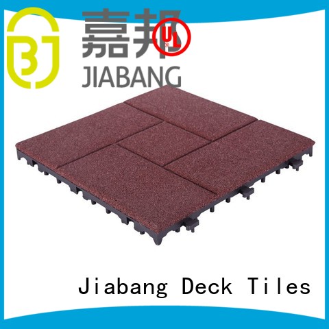 gym tiles composite house decoration JIABANG