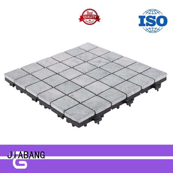 diy polished travertine tile at discount from travertine stone JIABANG