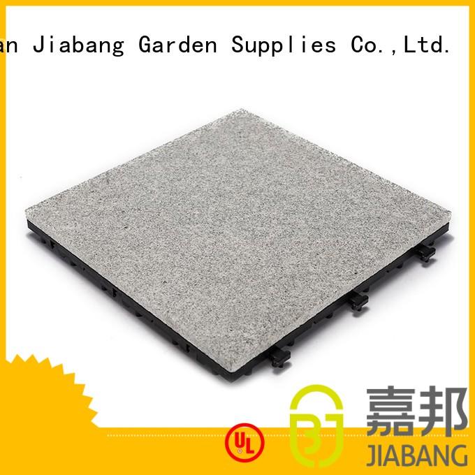 tile floors JIABANG Brand flamed granite floor tiles