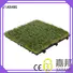 JIABANG Brand garden antibacterial custom outdoor grass tiles
