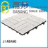 flooring snap tiles travertine deck tiles floor JIABANG Brand
