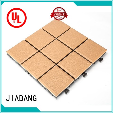 JIABANG ODM porcelain patio tiles cheap price for patio decoration