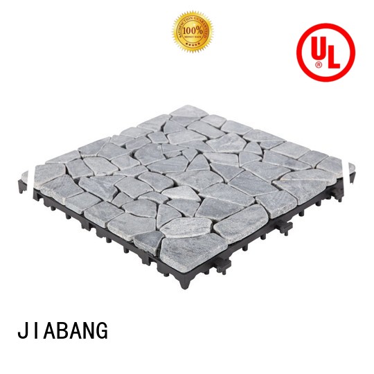 JIABANG natural silver travertine tile high-quality from travertine stone