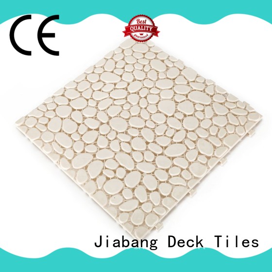 JIABANG protective non slip bathroom tiles for wholesale
