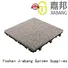 flamed granite floor tiles waterproof paver Warranty JIABANG