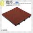 rubber mat tiles floor interlocking rubber mats JIABANG Brand