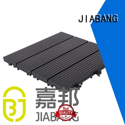 modern metal deck boards light-weight for customization JIABANG