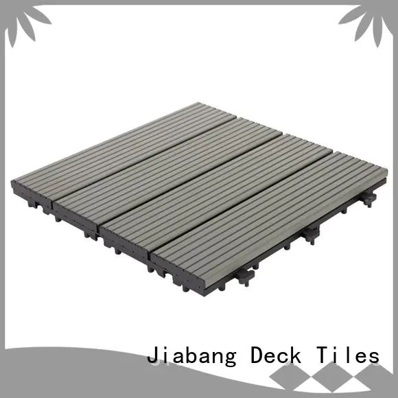aluminum deck board popular at discount JIABANG