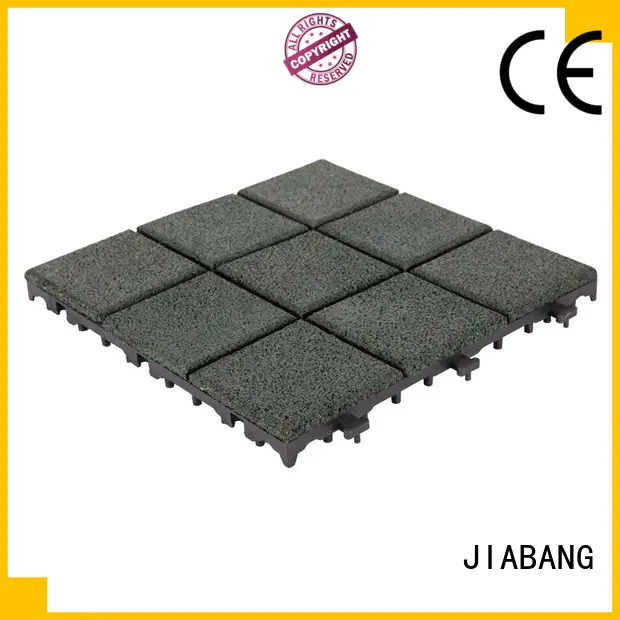hot-sale interlocking rubber mats playground cheap for wholesale