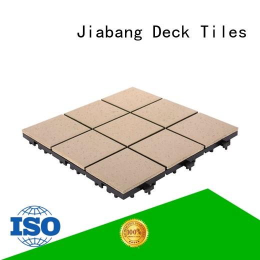 JIABANG on-sale outdoor ceramic tile best manufacturer for garden