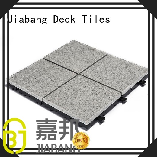 JIABANG high-quality outdoor granite tiles from top manufacturer for porch construction