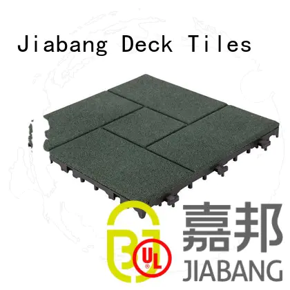 playground rubber gym tiles light weight house decoration