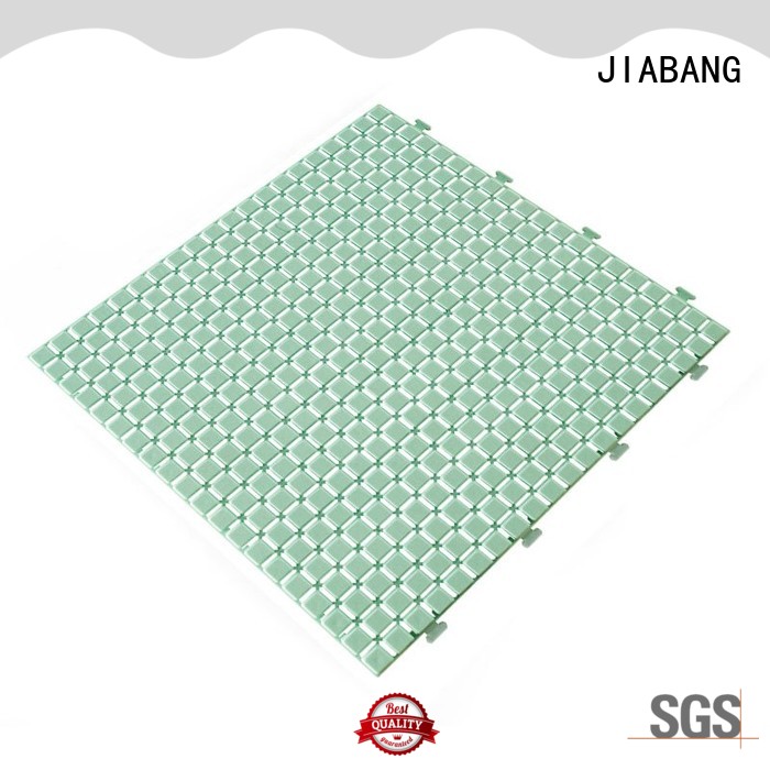 JIABANG outdoor plastic tiles top-selling for wholesale