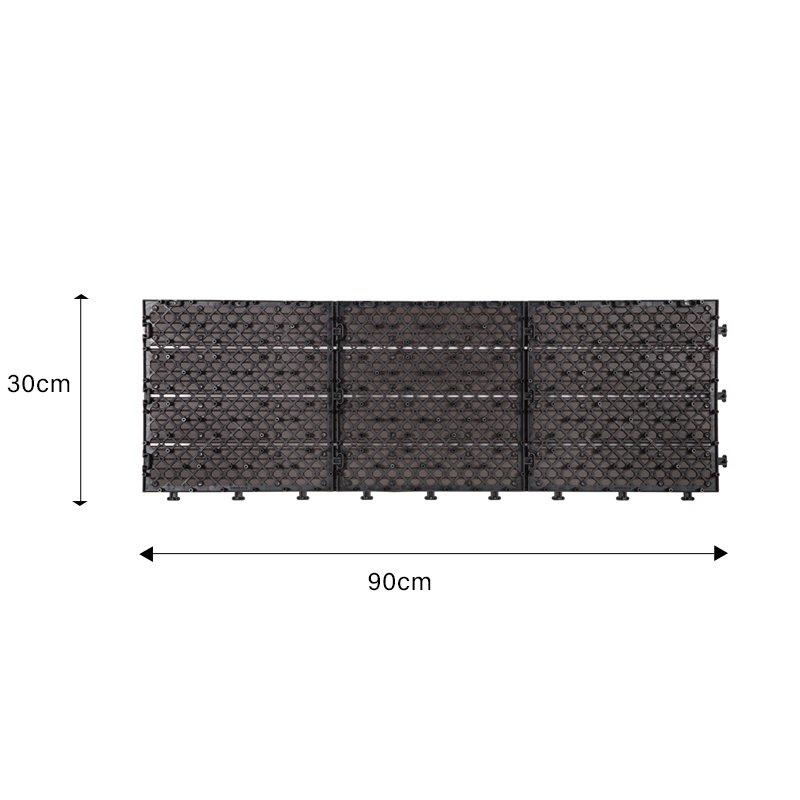 JIABANG cheapest factory price aluminum deck board popular for customization-2